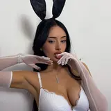 Lilly 🐰 — OnlyFans