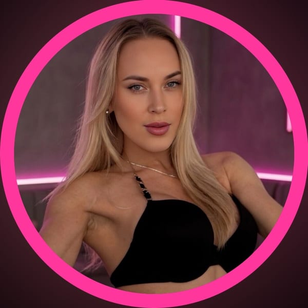 Lilly Milk 💕 — OnlyFans
