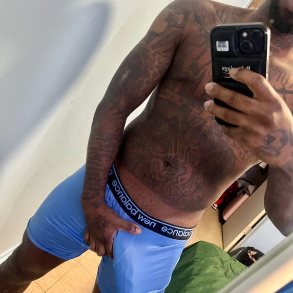 Lil T โ OnlyFans