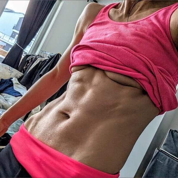 Lisa ๐ค๐ณ๏ธโ๏ธ โ OnlyFans