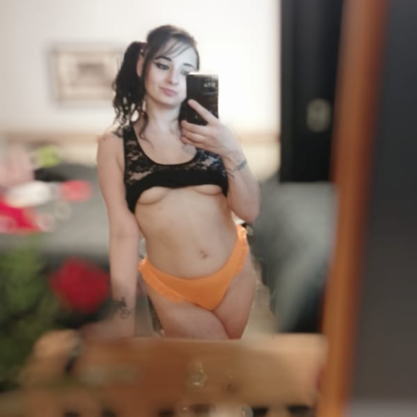 DeesseMarry — OnlyFans