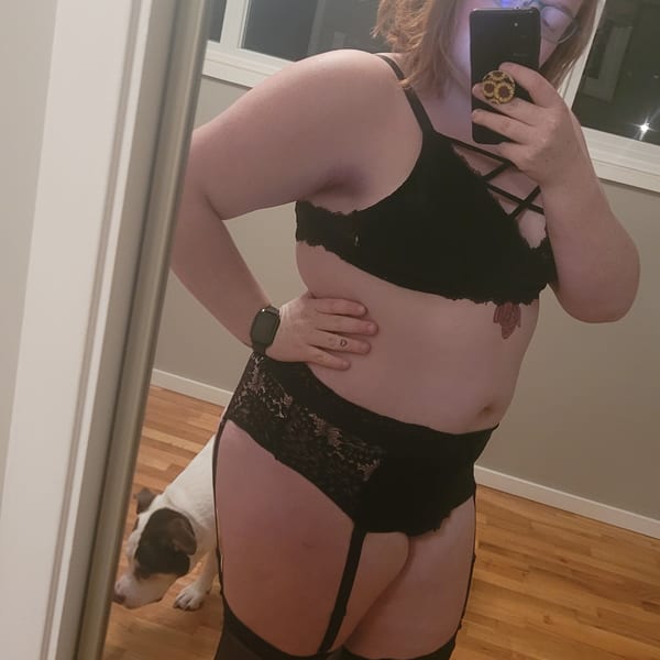 Littleredfantasyxoxo — OnlyFans