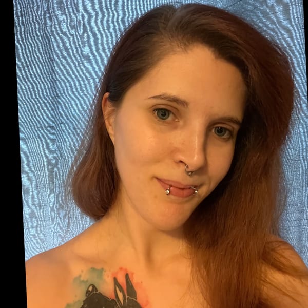 Little_Witch — Canadian OnlyFans creator