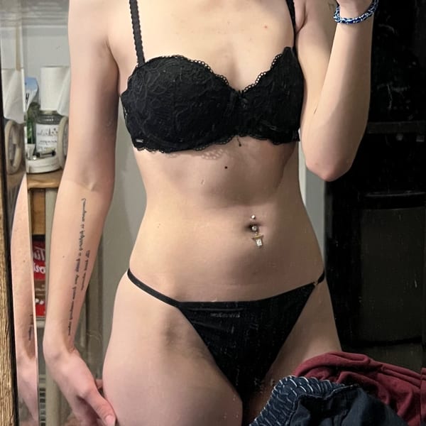 elizabeth — OnlyFans