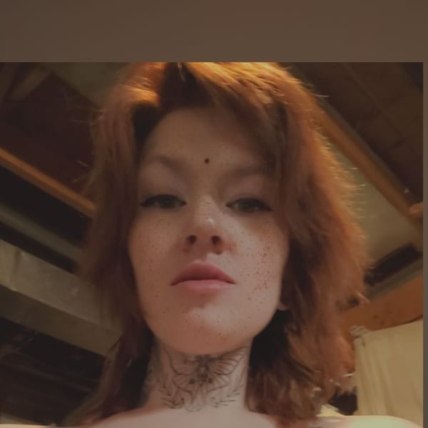 Llavendar🪻 — OnlyFans