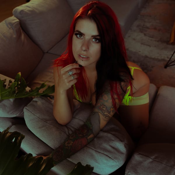 Lola Lithium — OnlyFans