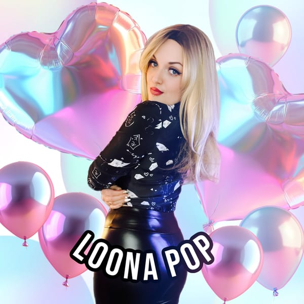 Loona Pop — OnlyFans