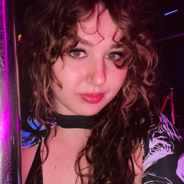 Sofi — Canadian OnlyFans creator
