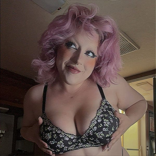 Goddess Ophelia’s VIP 🌬️💦 — OnlyFans