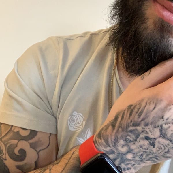 J — Canadian OnlyFans creator