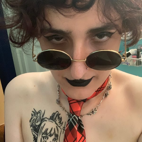💋Lucyfer💋 — OnlyFans