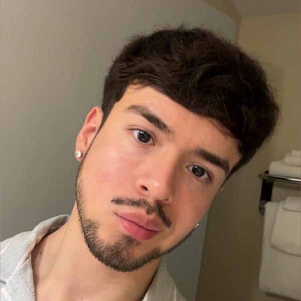 Luis Monaco — Canadian OnlyFans creator
