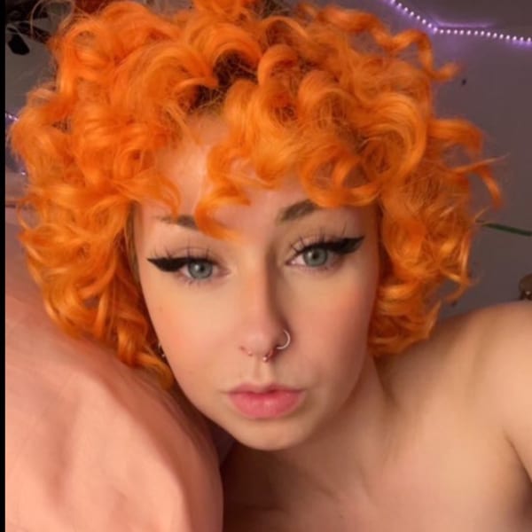 Luna Lemon🍋 — OnlyFans