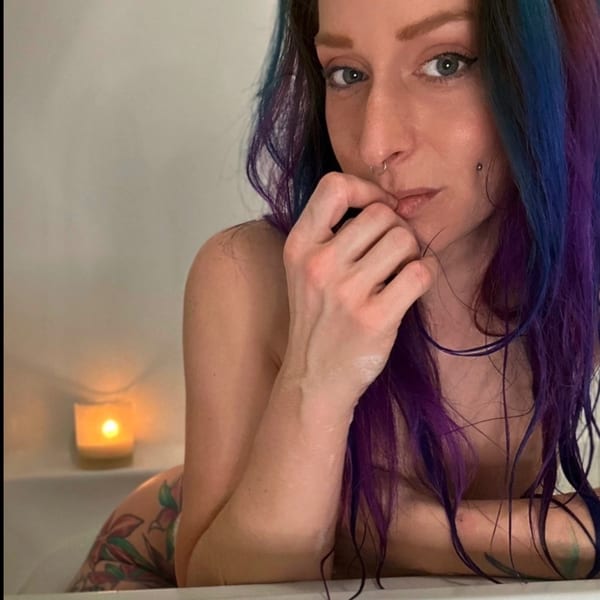 LunaticfireflowerXXX — OnlyFans
