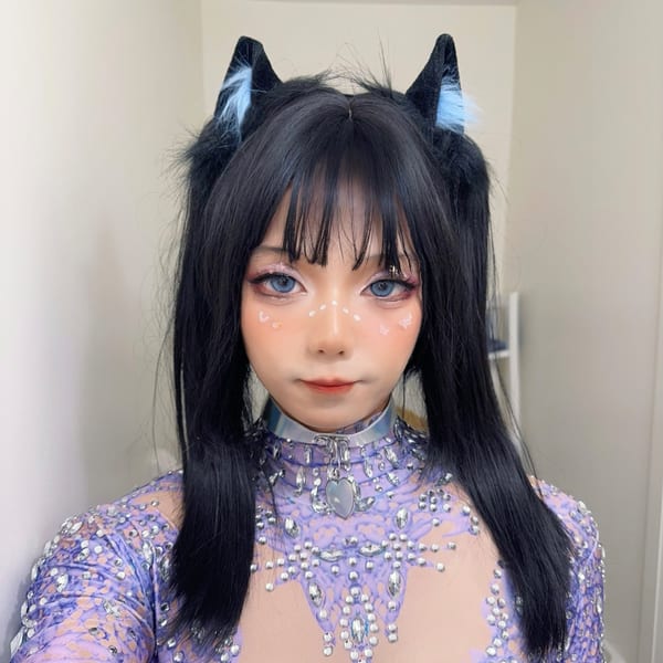 岚崎鱼鱼 — OnlyFans