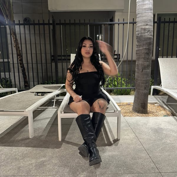 Goddess Sydney β OnlyFans