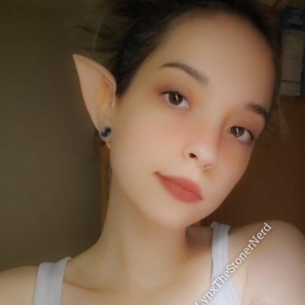 Lynx Lavorre — Canadian OnlyFans creator