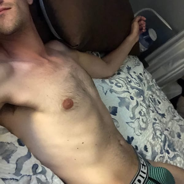 MK — Canadian OnlyFans creator