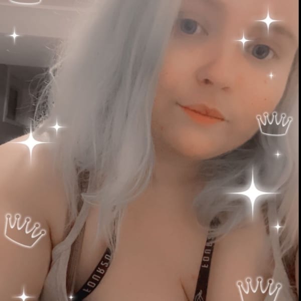 Jelly — Canadian OnlyFans creator