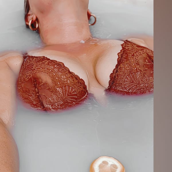 DDmommy — Canadian OnlyFans creator