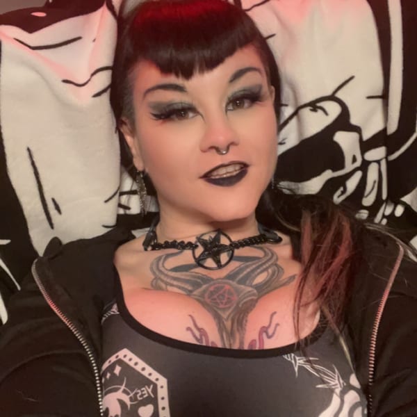 Marcinda Desade — OnlyFans