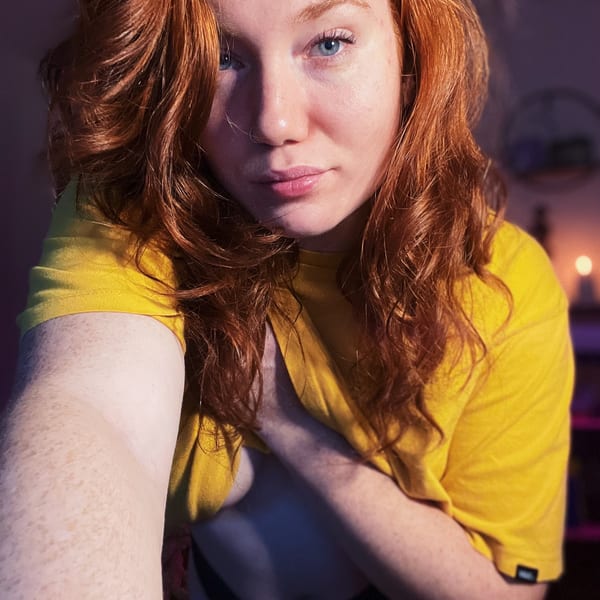 Marley 🦁 — OnlyFans