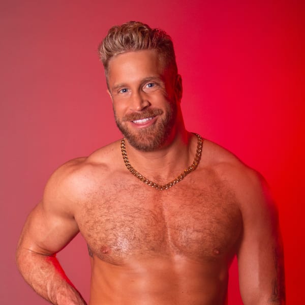 Mateo Tomas ⚣ - PREMIUM MEMBERS CLUB — Canadian OnlyFans creator