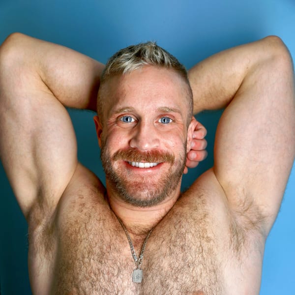 Mateo Tomas ⚣ - FREE AND FUN ACCESS — OnlyFans