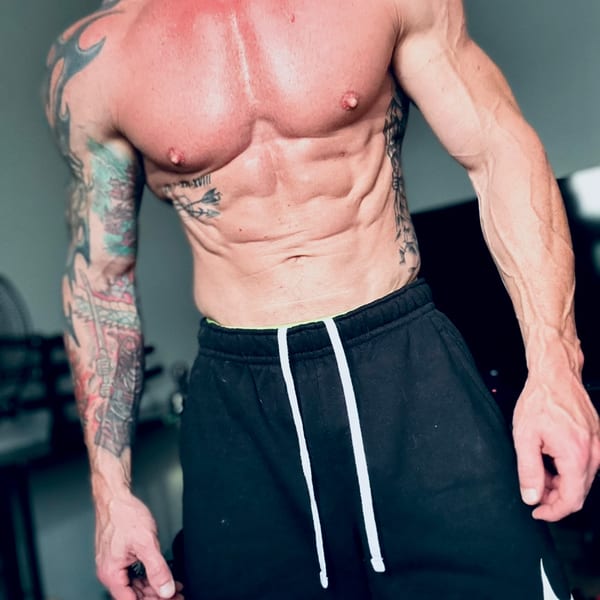 Mathew Hardy — OnlyFans