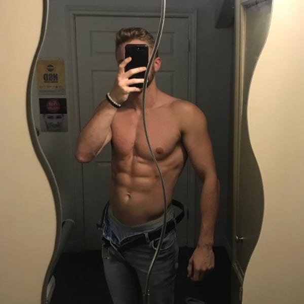 Matty D — OnlyFans