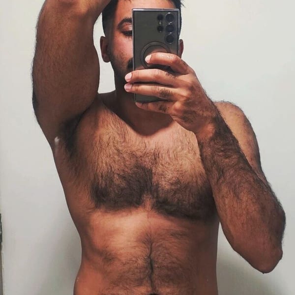 Maxx_PayneVIP — Canadian OnlyFans creator
