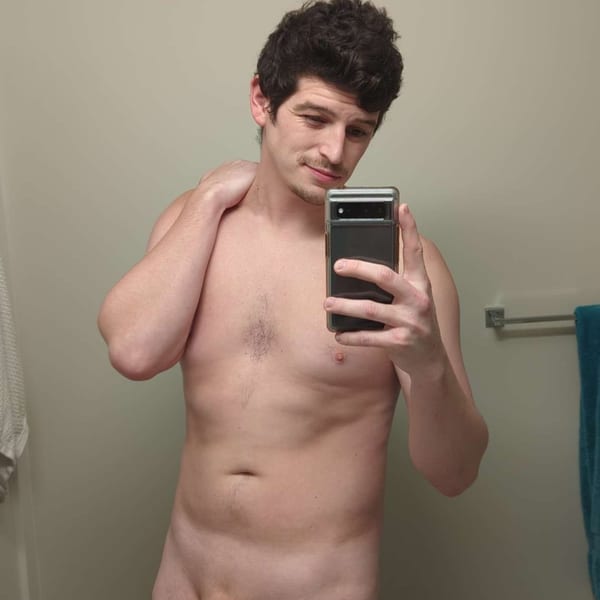 MaxxKruegerXL — OnlyFans