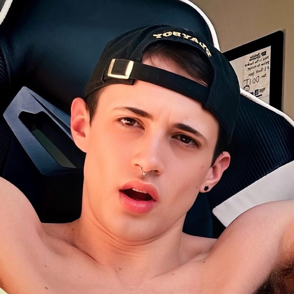 Max Zillion โ OnlyFans