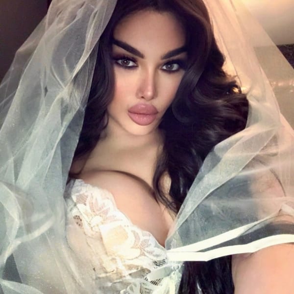 Maya Queen 👑 الملكة مايا — OnlyFans