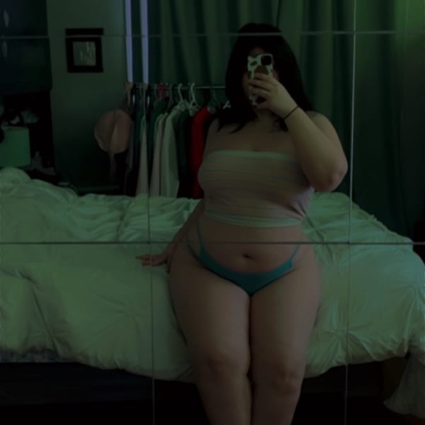 Mélissa — OnlyFans