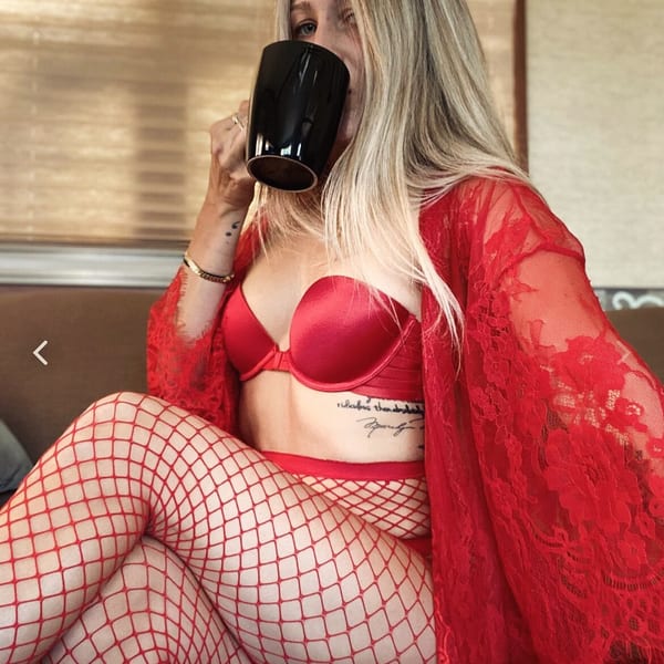 SERENITY NOW thank me later!CHECK DMS❤️ — OnlyFans