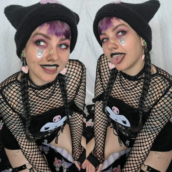 princess cece πΈπ»π 18+ β Canadian OnlyFans creator