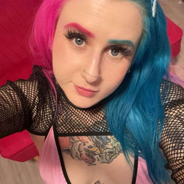 🌸 Mickey Mountains 💦 — OnlyFans
