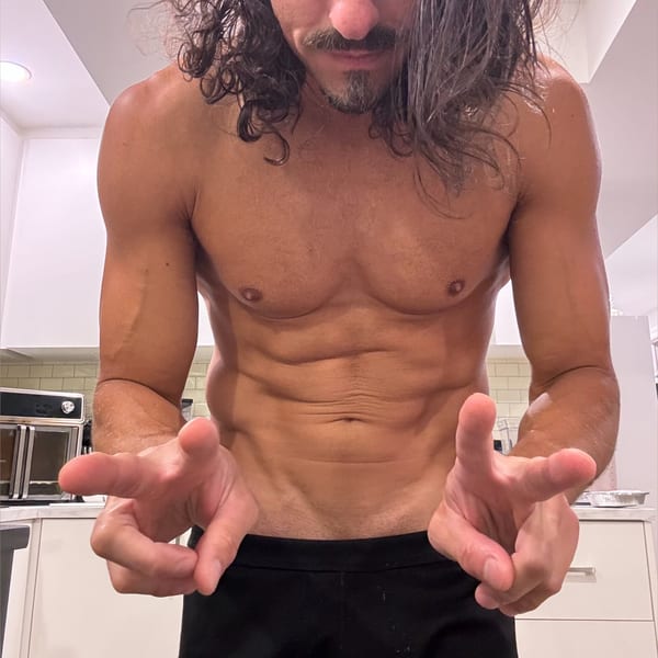 MidnightLycan — Canadian OnlyFans creator