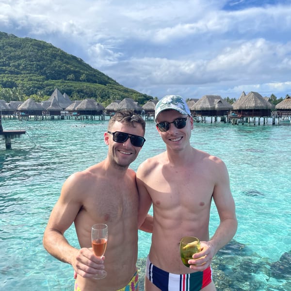 Mike and Pat 🇨🇦 — OnlyFans