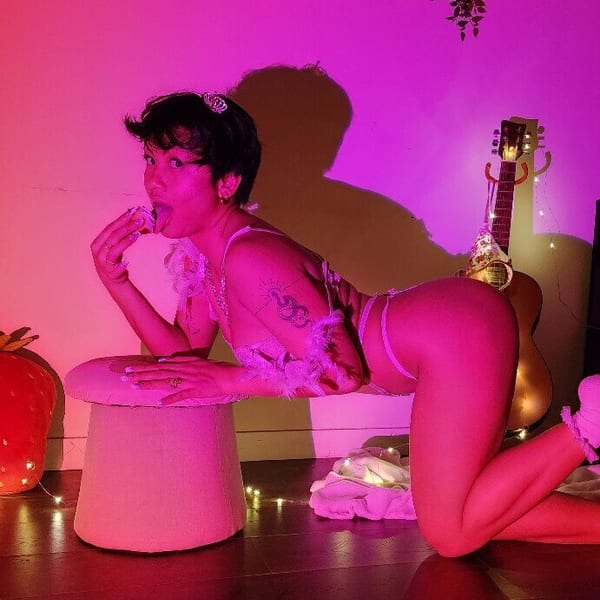 Mimi — OnlyFans