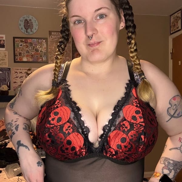 miss.behaved99 — Canadian OnlyFans creator