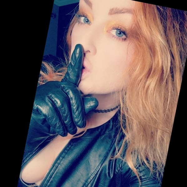 Miss_Stress_Shhh — OnlyFans