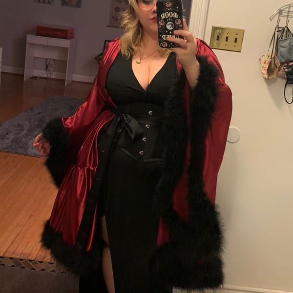 Miss Beca — OnlyFans