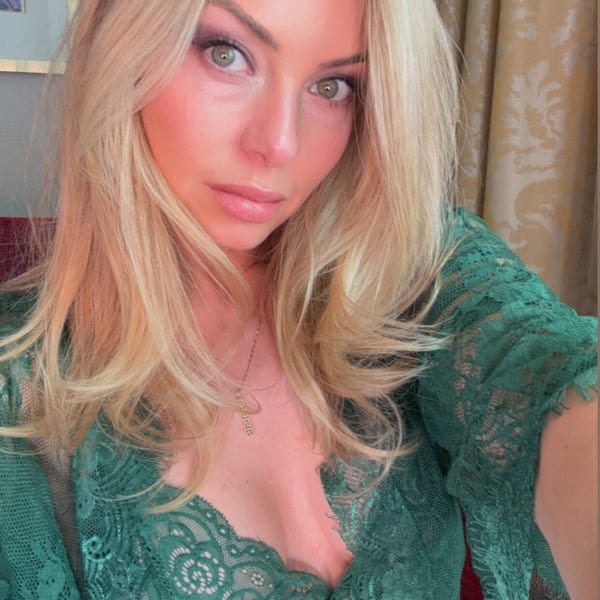 Missbehavin26 — Canadian OnlyFans creator