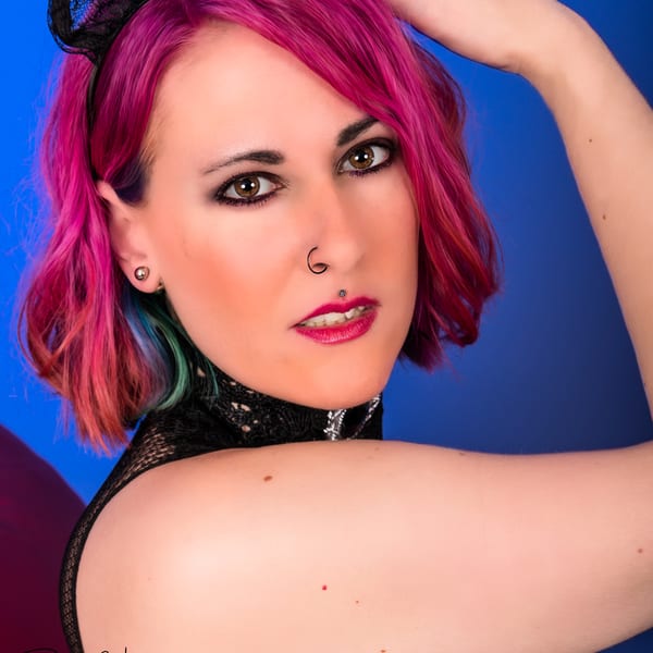 Genny Rock — OnlyFans