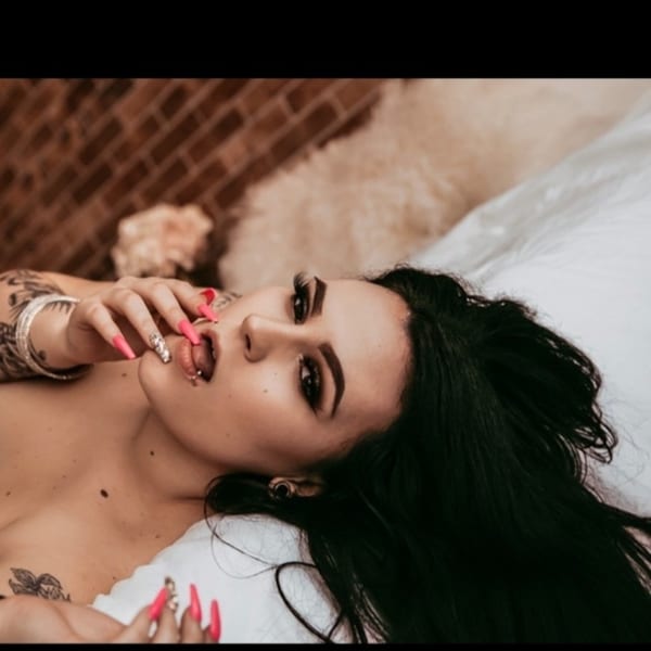 MissJuicy🎀 — OnlyFans