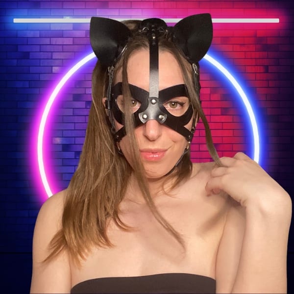 MissKittyMeow — OnlyFans