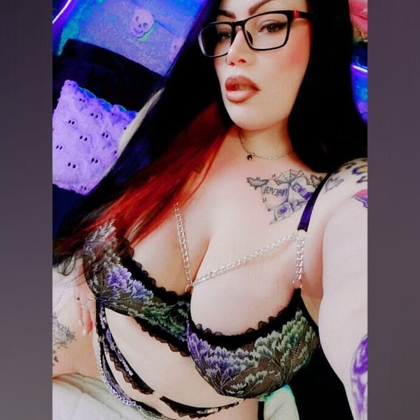 Miss monster — OnlyFans