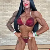 Rebecca Jade 💪🏼💦 — OnlyFans